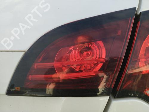 Used Right tailgate light Right tailgate light CITROËN DS4 (NX_) 1.6 VTi 120 (120 hp) 39935451 39935451