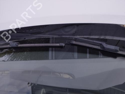 Used Front windshield wiper arm PEUGEOT PARTNER Box Body/MPV 1.6 HDi (90 hp) 27590372