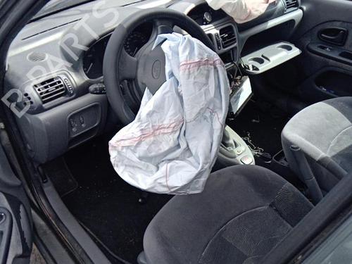 Used Parts RENAULT CLIO II (BB_, CB_) 1.6 (B/CB0D, BB00) 2898643