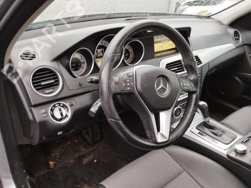 Used Dashboard MERCEDES-BENZ C-CLASS (W204) C 180 CDI (204.000) (120 hp) 32108713