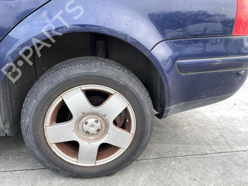 Felge für VW BORA Variant (1J6) 1.9 TDI (101 hp) 27087081