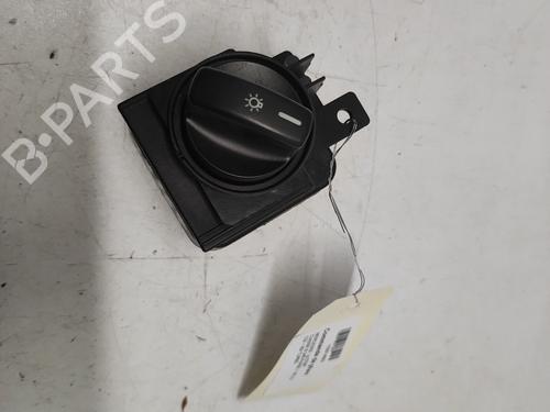 Used Headlight switch Headlight switch MERCEDES-BENZ B-CLASS Sports Tourer (W245) B 180 CDI (245.207) (109 hp) 27049299 27049299
