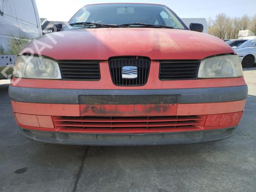 Used Grille SEAT IBIZA II (6K1) 1.0 i (50 hp) 27047261