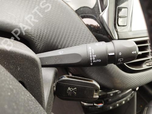 Used Steering column stalk Steering column stalk PEUGEOT 2008 I (CU_) 1.6 HDi (92 hp) 30084688 30084688