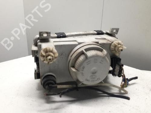 Used Left headlight Left headlight 27086157 27086157
