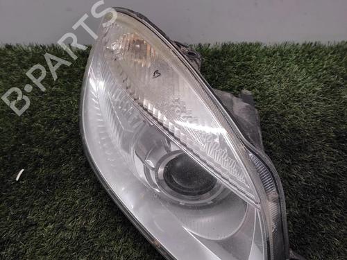 Right headlight SKODA ROOMSTER (5J7) 1.9 TDI | BP27066760C29 