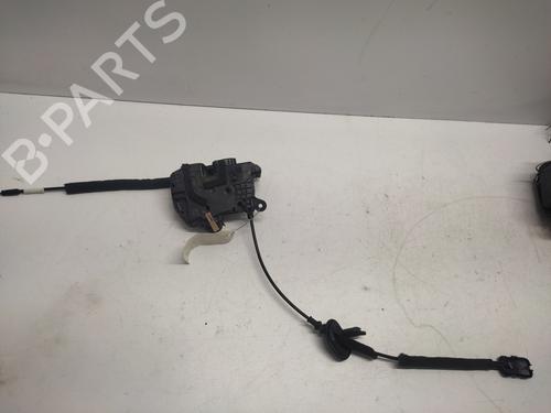 Rear right lock RENAULT CLIO IV (BH_) 1.5 dCi 75 | BP27075144C99 