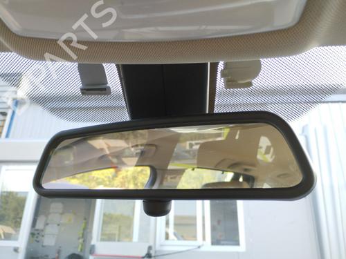 Espejo interior Espejo interior BMW 3 Touring (F31) 318 d (143 hp) 36985067 36985067