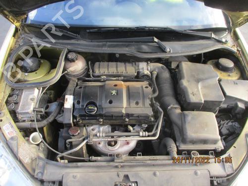 Used Starter Starter PEUGEOT 206 SW (2E/K) 1.6 16V (109 hp) 27075593 27075593