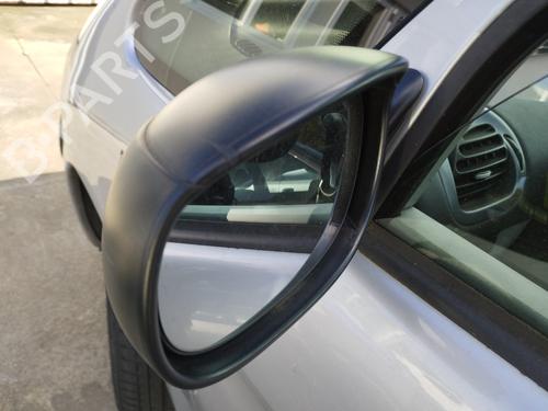 Left mirror CITROËN XSARA PICASSO (N68) 1.6 HDi | BP29736553C26 