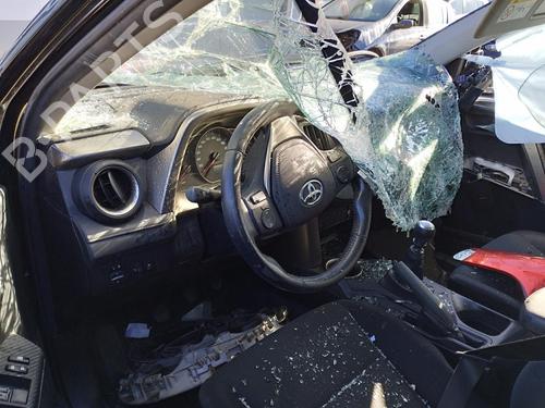 Front left seatbelt TOYOTA RAV 4 IV (_A4_) 2.0 D (ALA40_, ALA40R) | BP27069784I26 - Image 17
