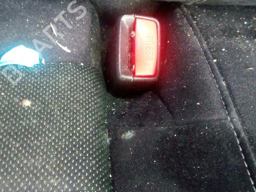 Used Seat buckle HONDA CIVIC VIII Hatchback (FN, FK) 1.8 (FN1, FK2) (140 hp) 27070499