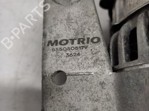 Used Alternator Alternator FORD MONDEO III Saloon (B4Y) 2.0 16V TDDi / TDCi (115 hp) 33739540 33739540