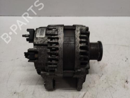 Alternator RENAULT MASTER III Van (FV) 2.3 dCi 145 FWD (FV0E, FV0F, FV0H, FV02, FV0M, FV0S,... | BP27381449M7