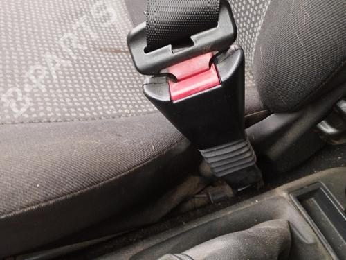 Used Seat buckle OPEL COMBO Box Body/MPV 1.7 CDTI 16V (101 hp) 31018769