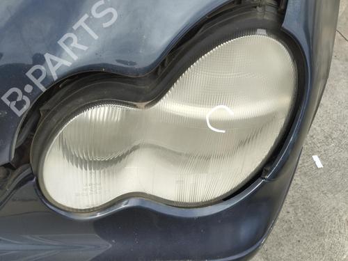 Right headlight MERCEDES-BENZ C-CLASS (W203) C 200 CDI (203.004) | BP27059972C29  - Image 37