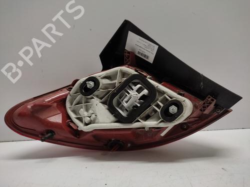 Right taillight OPEL MERIVA B MPV (S10) 1.7 CDTI (75) | BP27067475C35 - Image 3
