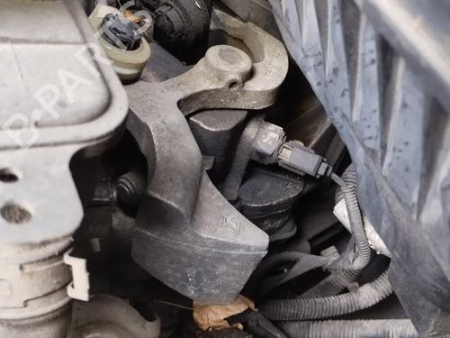 Gearbox FORD GALAXY II (WA6) 1.8 TDCi | BP33037982M3 - Image 2