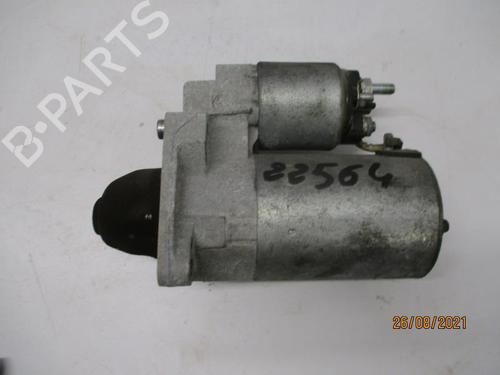 Starter FIAT PUNTO (188_) 1.2 60 (188.030, .050, .130, .150, .230, .250) | BP27056060M8 