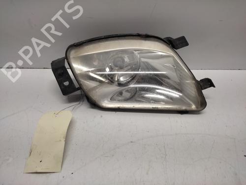 Left front fog light PEUGEOT 308 I (4A_, 4C_) 1.6 HDi | BP27578136C30 
