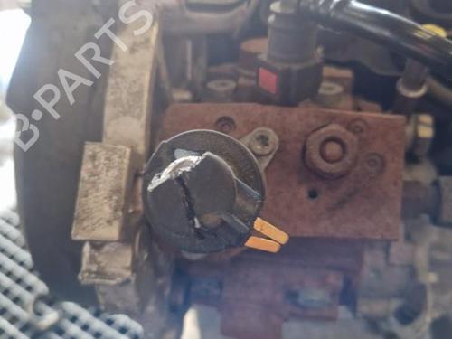 Engine RENAULT SCÉNIC II (JM0/1_) 1.9 dCi (JM14) | BP32411968M1