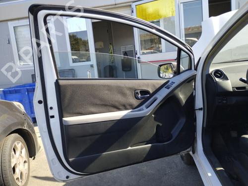 left-front-door-toyota-yaris-_p9_-2005-2006-2007-2008-2009-2010-2011-2012-2013-2014-37867443 main image