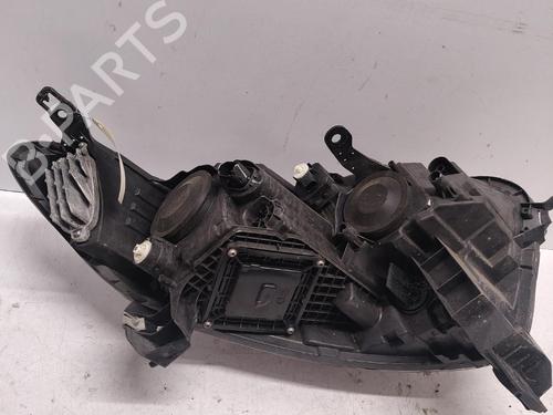 Used Left headlight Left headlight RENAULT KADJAR (HA_, HL_) 1.2 TCe 130 (HLMR) (130 hp) 39630482 39630482