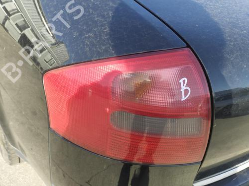 Left headlight AUDI A6 C5 (4B2, 4B4) 2.5 TDI | BP27059775C28 - Image 3