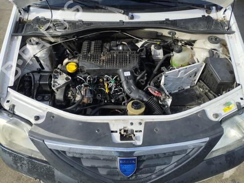 Used Steering pump DACIA LOGAN (LS_) 1.5 dCi (LS0K) (68 hp) 27802068