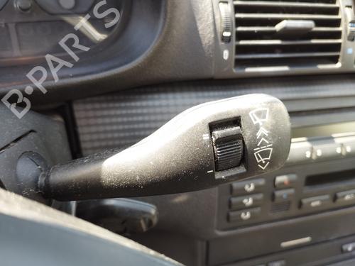 Used Steering column stalk BMW 3 Coupe (E46) 318 Ci (143 hp) 27368914