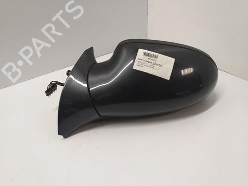Retrovisor izquierdo MERCEDES-BENZ A-CLASS (W168) A 140 (168.031, 168.131) | BP27061125C26
