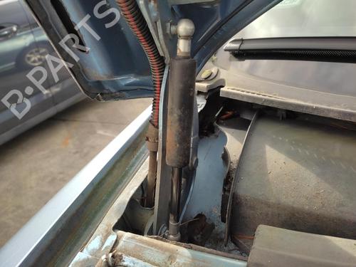 Hood lift support PEUGEOT 406 Coupe (8C) 2.2 HDI 792507