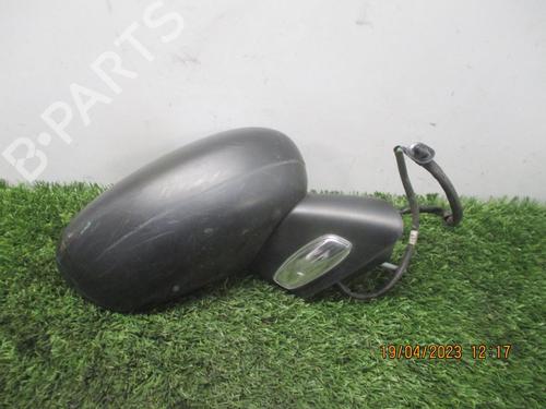 Right mirror CITROËN C3 II (SC_) 1.6 BlueHDi 100 | BP27060725C27 