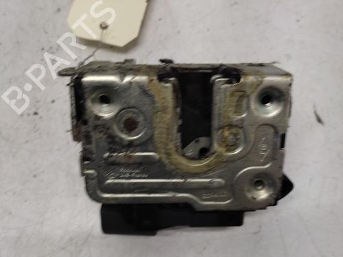 Front left lock DACIA SANDERO 1.5 dCi | BP36985005C98 - Image 3
