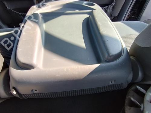 Sæde Bagtil Sæde Bagtil CITROËN XSARA PICASSO (N68) 1.6 HDi (90 hp) 27046235 27046235