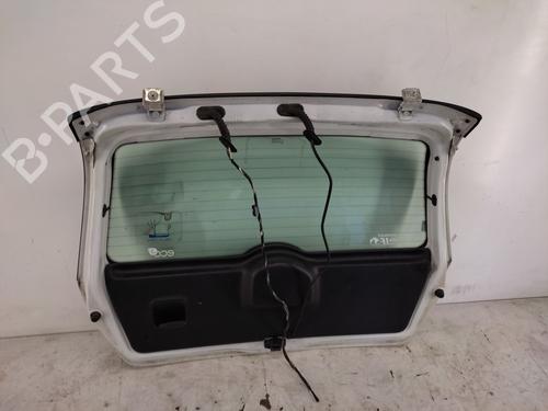 Used Tailgate Tailgate 36947679 36947679