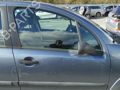 Used Front right door window CITROËN C3 I (FC_, FN_) 1.4 HDi (68 hp) 27072764