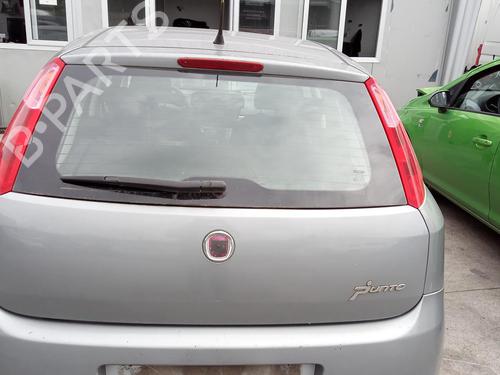 Used Tailgate FIAT GRANDE PUNTO (199_) 1.3 D Multijet (75 hp) 27077909