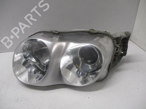 Used Left headlight HYUNDAI COUPE I (RD) 2.0 16V (139 hp) 27051113