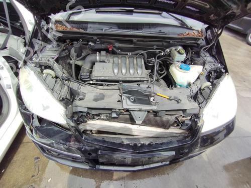 Used Front wiper motor MERCEDES-BENZ A-CLASS (W169) A 180 CDI (169.007, 169.307) (109 hp) 27082576