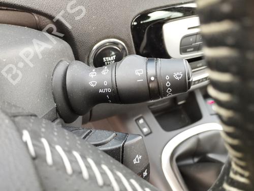 Steering column stalk RENAULT SCÉNIC III (JZ0/1_) 1.6 dCi (JZ00, JZ12) | BP28692604I23