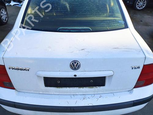 Front bumper VW PASSAT B5 (3B2) 1.9 TDI | BP27054202C7 
