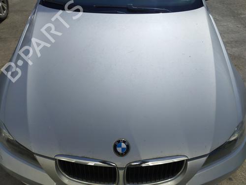Used Hood BMW 3 (E90) 320 d (177 hp) 27084579