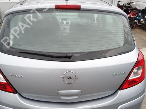 Used Tailgate lift support OPEL CORSA D (S07) 1.3 CDTI (L08, L68) (90 hp) 27082079