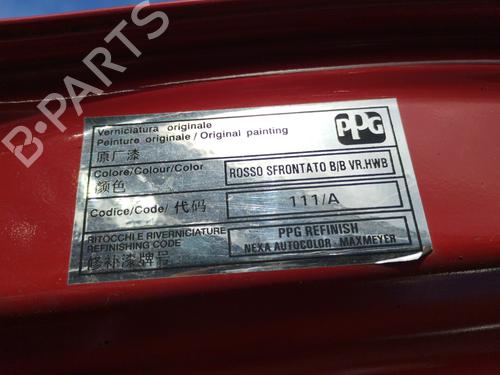 Right front brake caliper FIAT 500 (312_) 1.2 (312AXA1A) | BP31921412M104  - Image 5