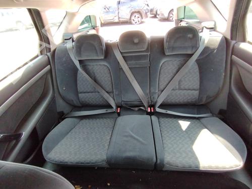 Used Rear seat Rear seat PEUGEOT 407 SW (6E_, 6D_) 1.6 HDi 110 (109 hp) 33442450 33442450