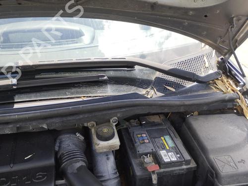 Used Front windshield wiper arm CITROËN C4 I (LC_) 1.6 HDi (109 hp) 27058974