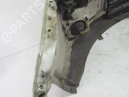 Pare-chocs avant FORD FOCUS C-MAX (DM2) 1.6 TDCi | BP27050304C7 