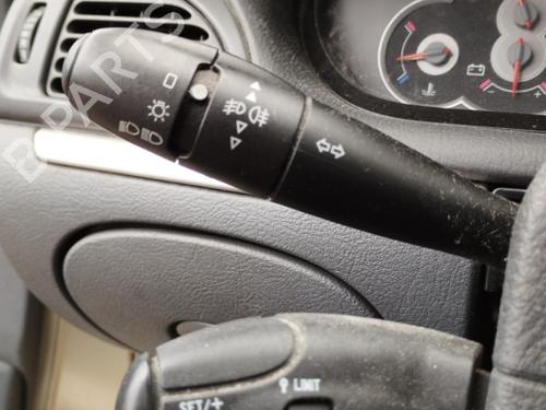 Used Steering column stalk Steering column stalk CITROËN C5 II (RC_) 1.6 HDi (RC8HZB) (109 hp) 40497591 40497591