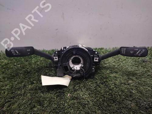 Used Steering column stalk VW GOLF VII (5G1, BQ1, BE1, BE2) 1.6 TDI (105 hp) 27089481